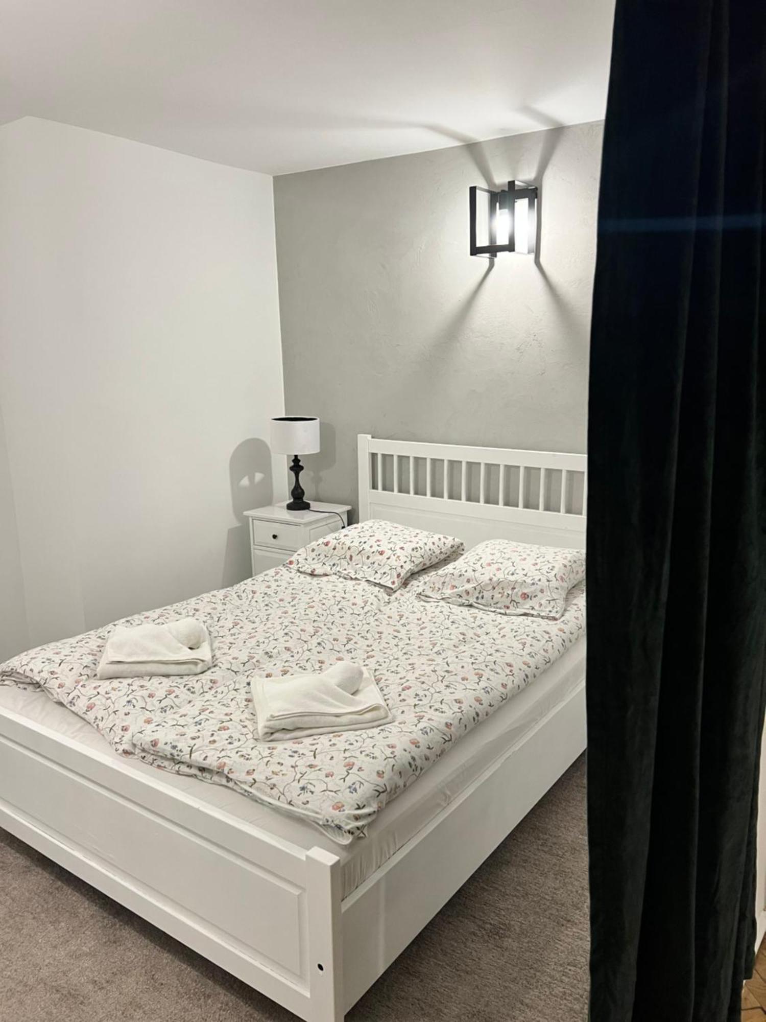 Apartament Rodzinny 14 Красков Екстериор снимка