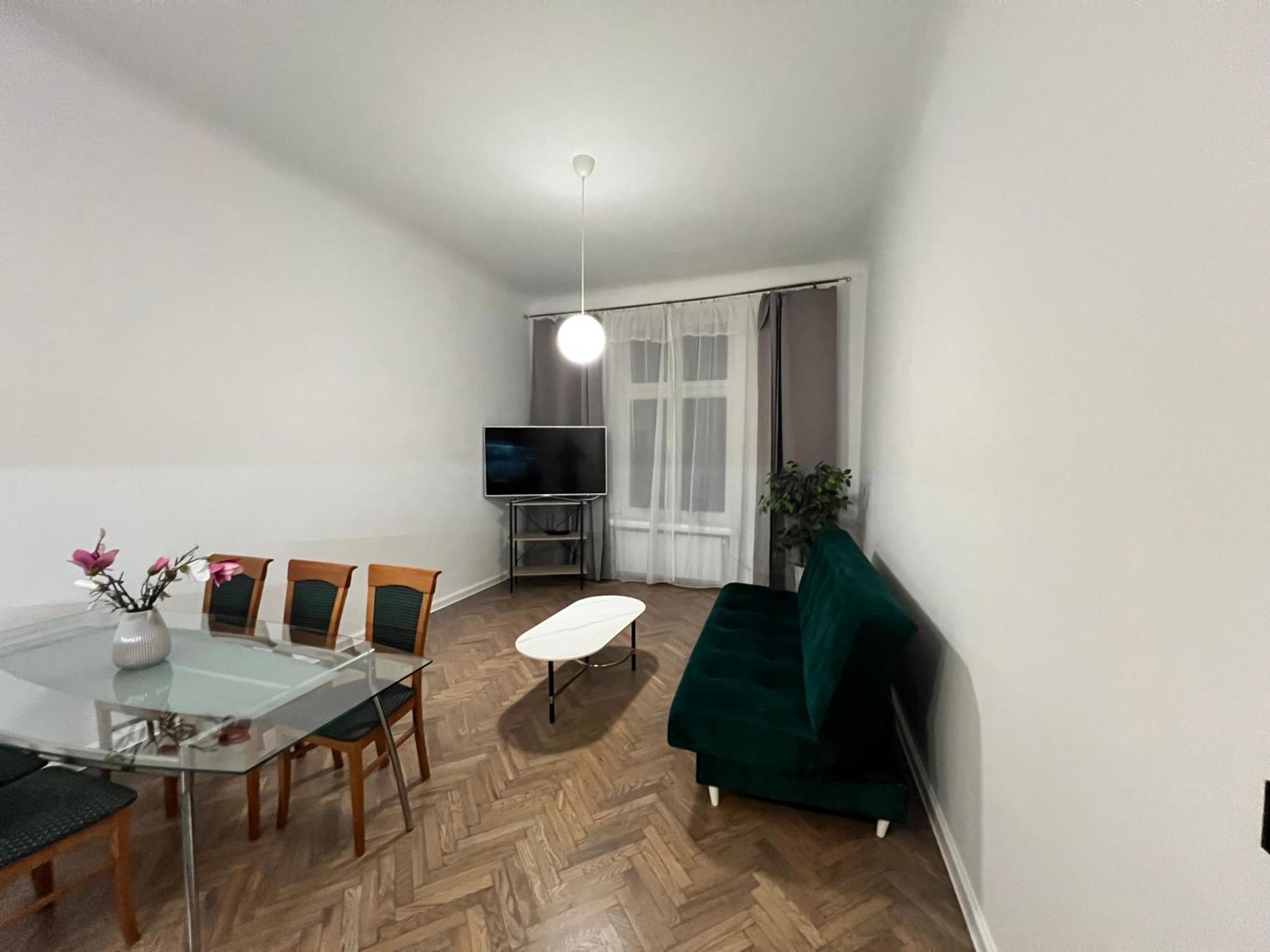 Apartament Rodzinny 14 Красков Екстериор снимка