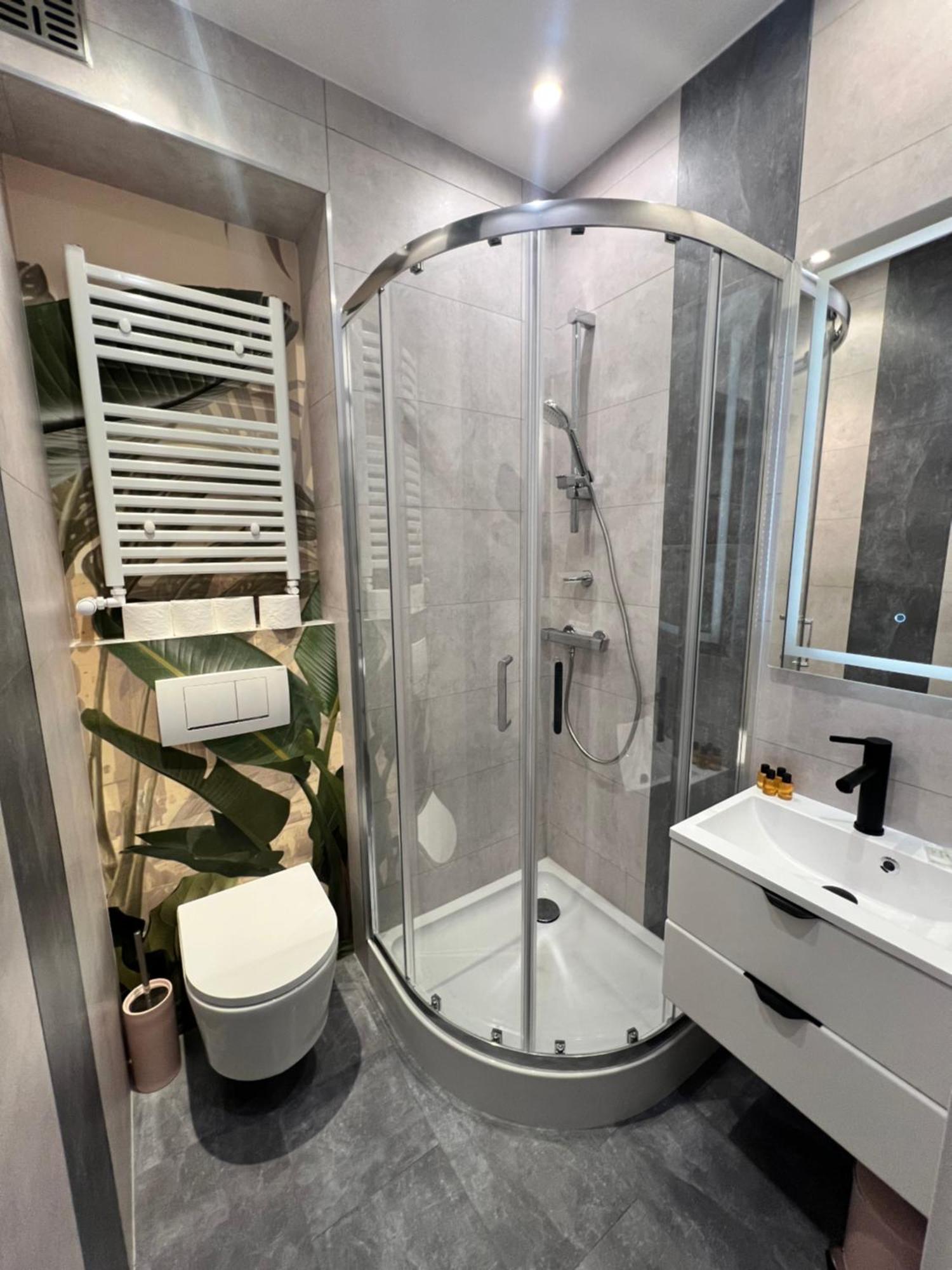 Apartament Rodzinny 14 Красков Екстериор снимка