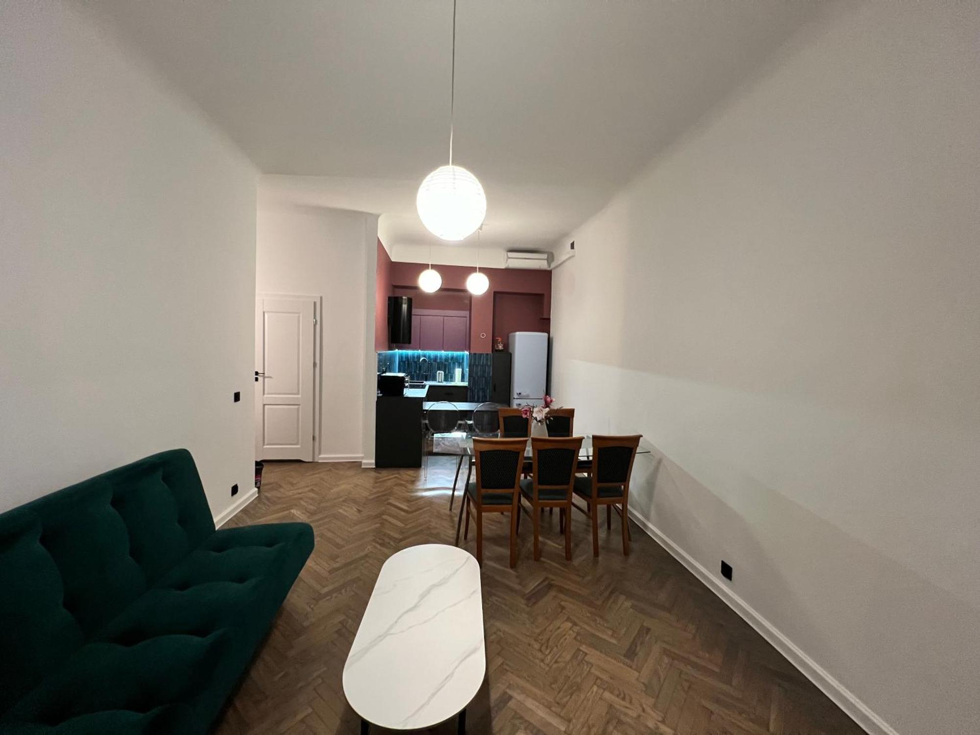 Apartament Rodzinny 14 Красков Екстериор снимка