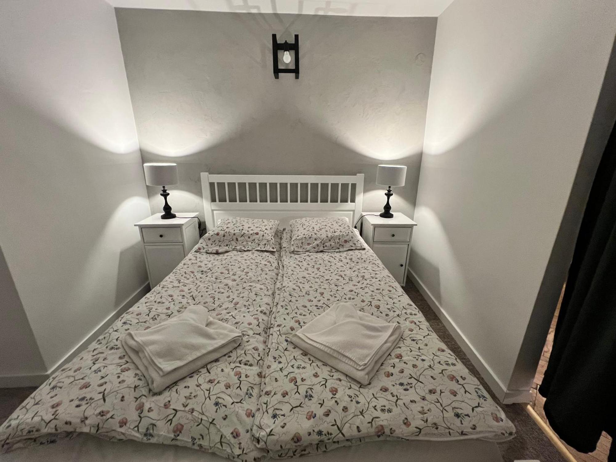 Apartament Rodzinny 14 Красков Екстериор снимка
