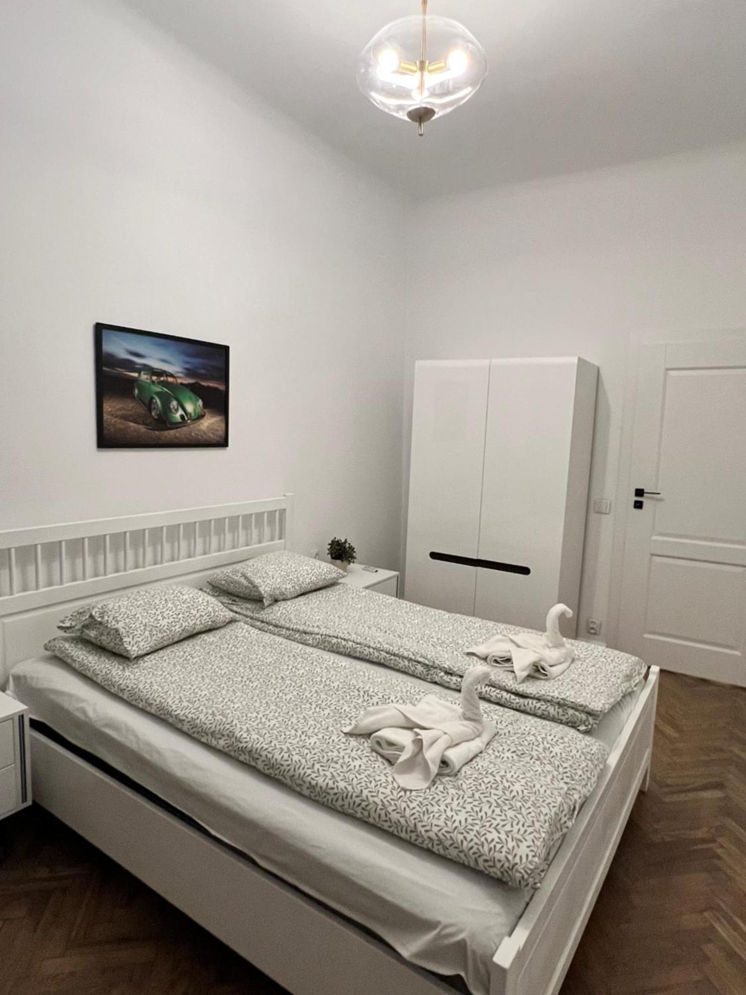 Apartament Rodzinny 14 Красков Екстериор снимка