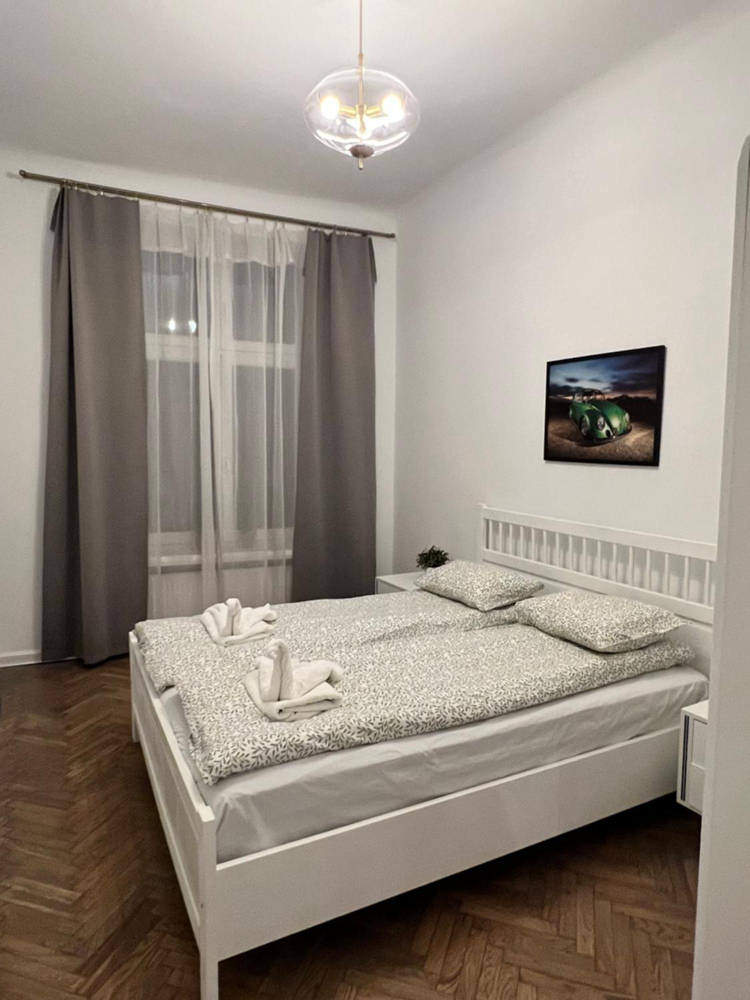 Apartament Rodzinny 14 Красков Екстериор снимка