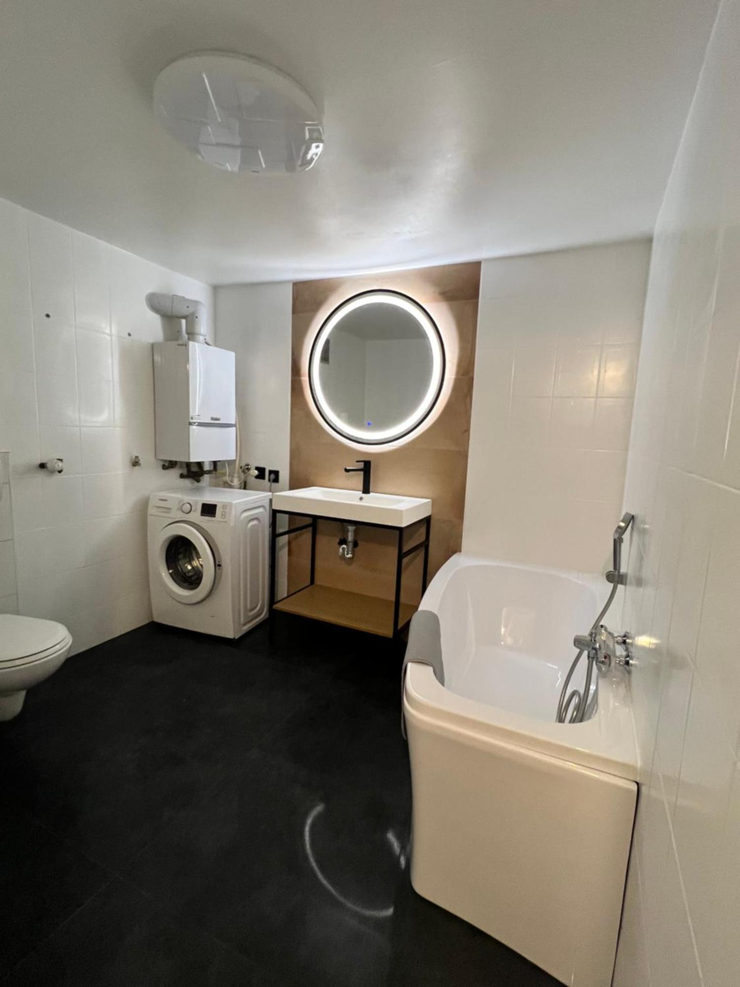 Apartament Rodzinny 14 Красков Екстериор снимка