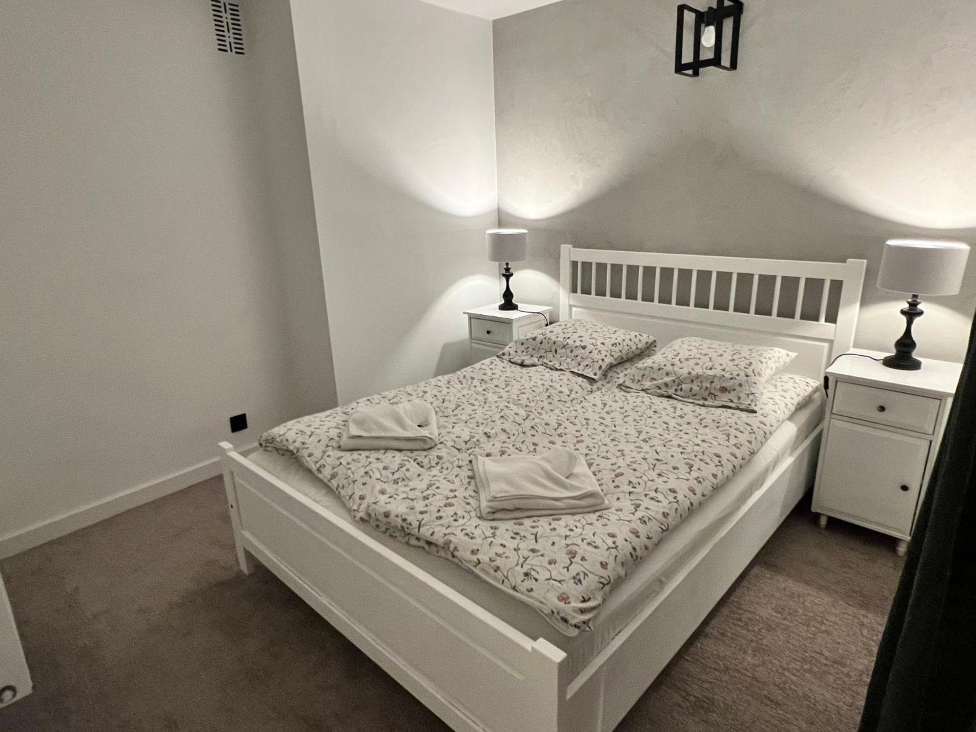 Apartament Rodzinny 14 Красков Екстериор снимка