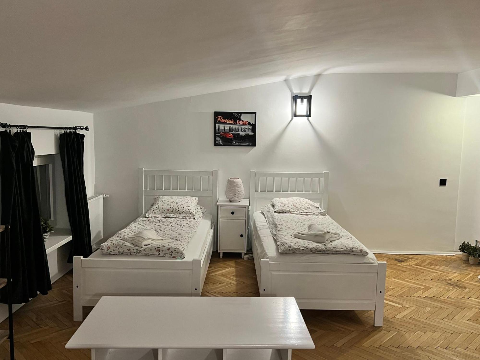 Apartament Rodzinny 14 Красков Екстериор снимка