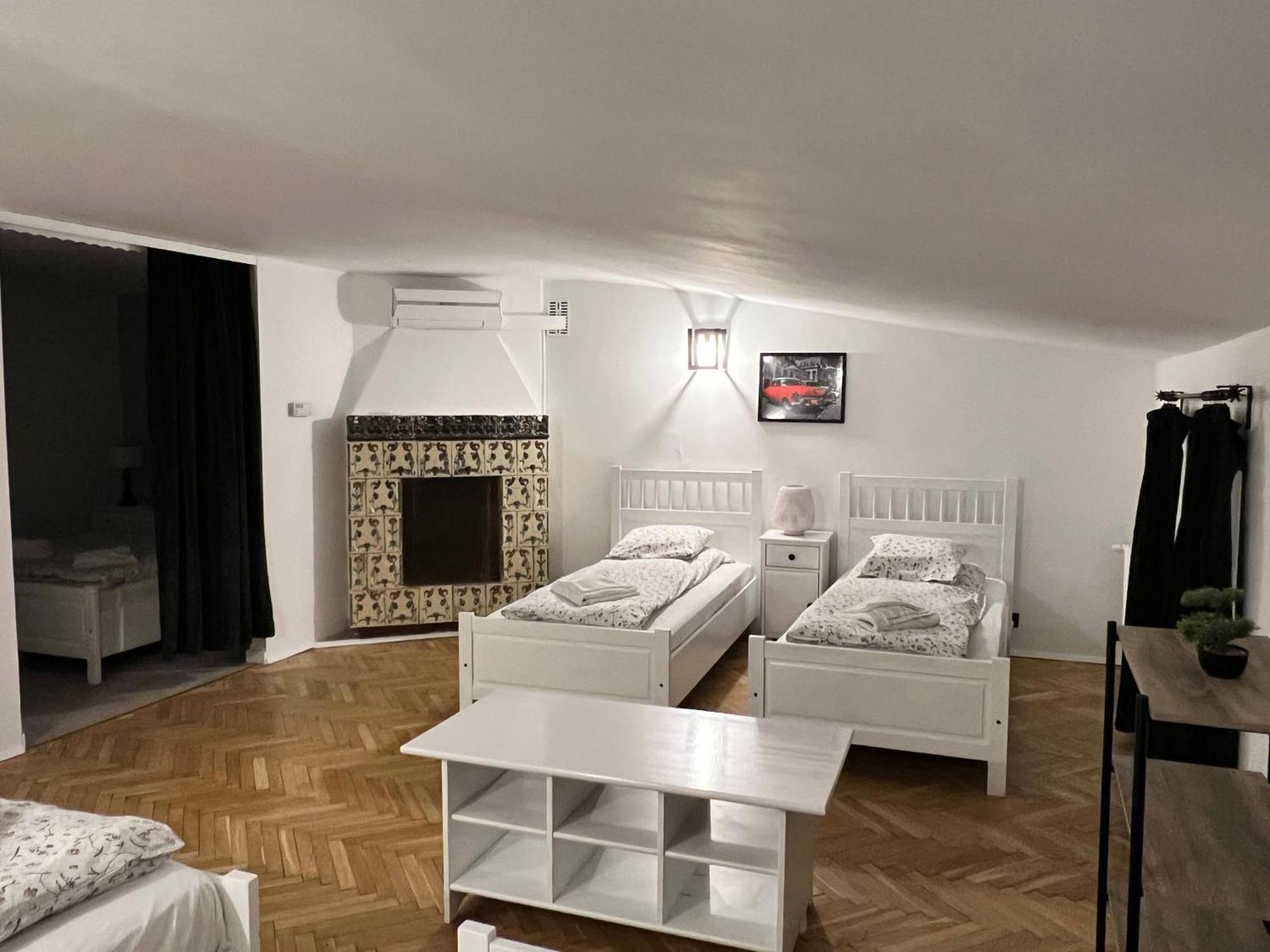 Apartament Rodzinny 14 Красков Екстериор снимка