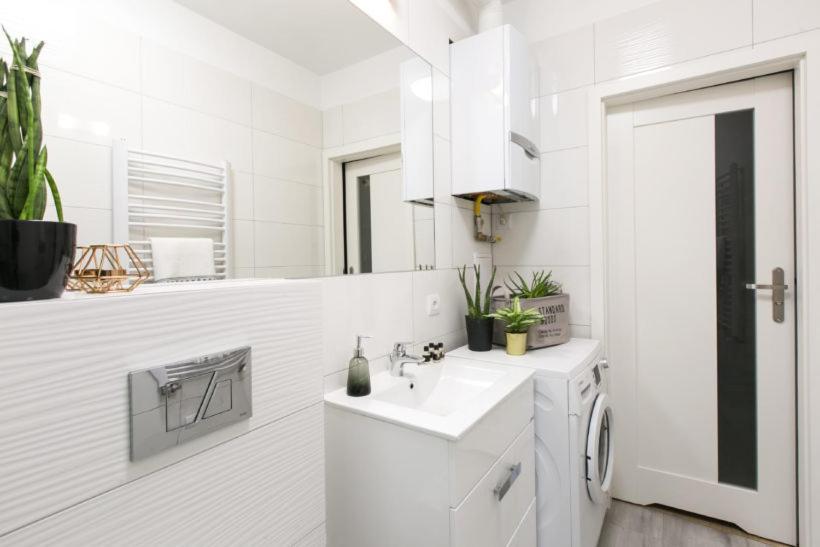 Apartament Rodzinny 14 Красков Екстериор снимка