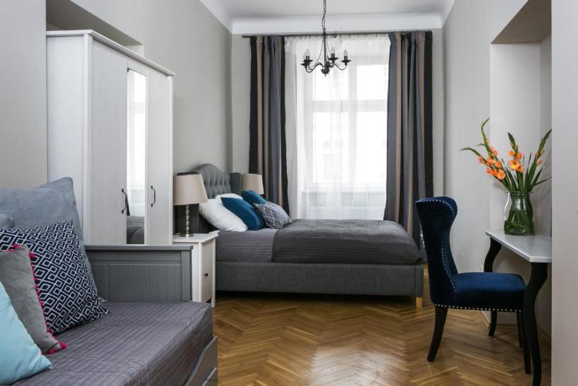 Apartament Rodzinny 14 Красков Екстериор снимка