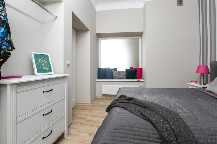 Apartament Rodzinny 14 Красков Екстериор снимка