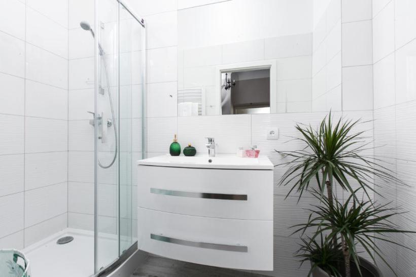 Apartament Rodzinny 14 Красков Екстериор снимка