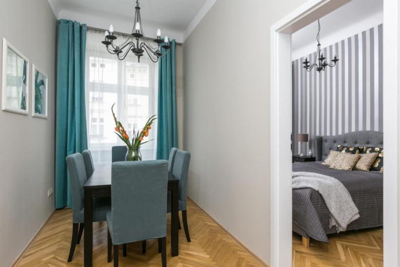Apartament Rodzinny 14 Красков Екстериор снимка