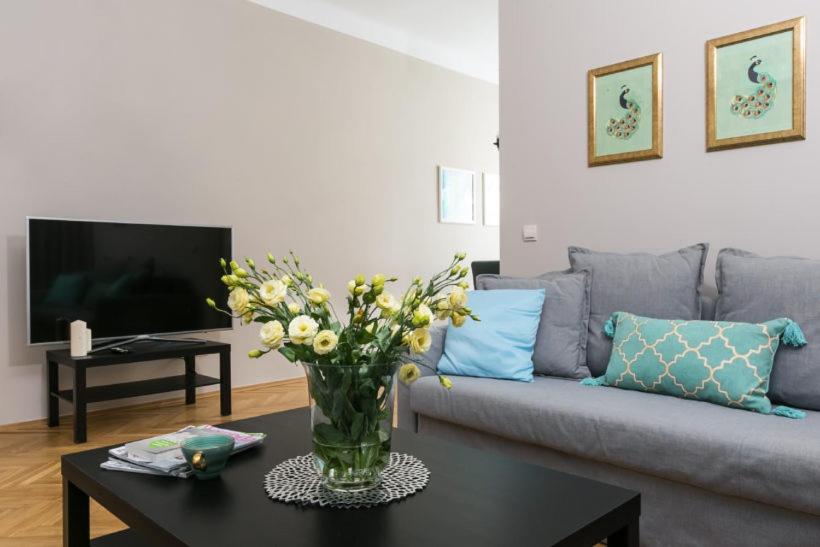 Apartament Rodzinny 14 Красков Екстериор снимка