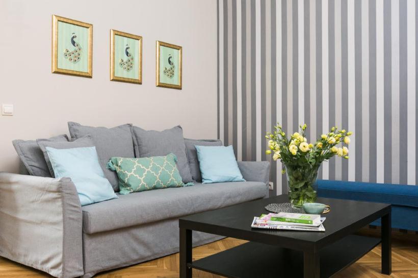 Apartament Rodzinny 14 Красков Екстериор снимка