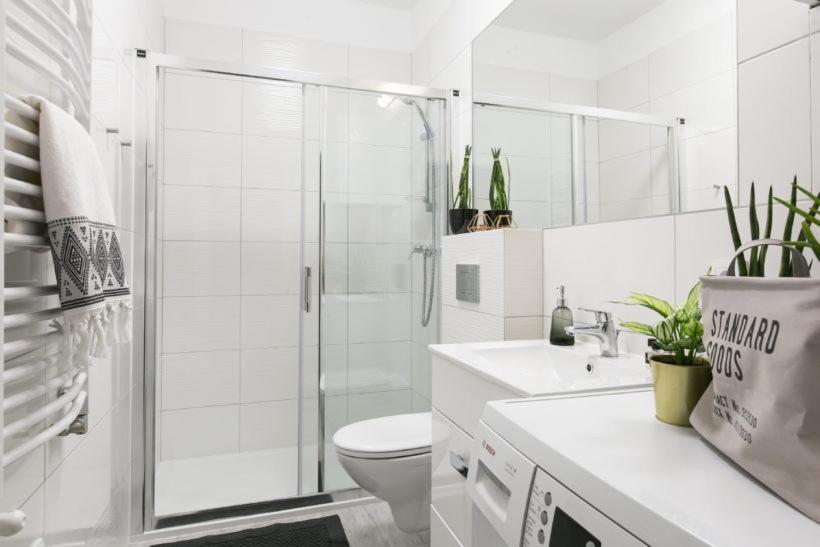 Apartament Rodzinny 14 Красков Екстериор снимка