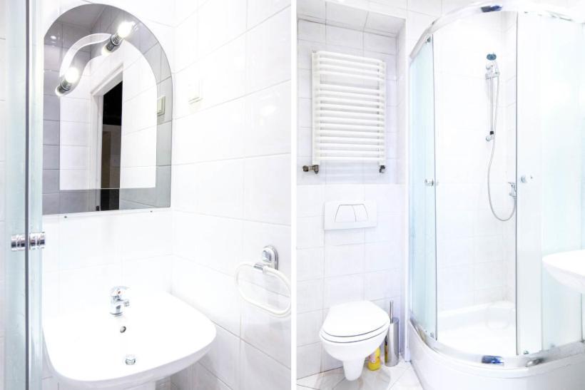 Apartament Rodzinny 14 Красков Екстериор снимка