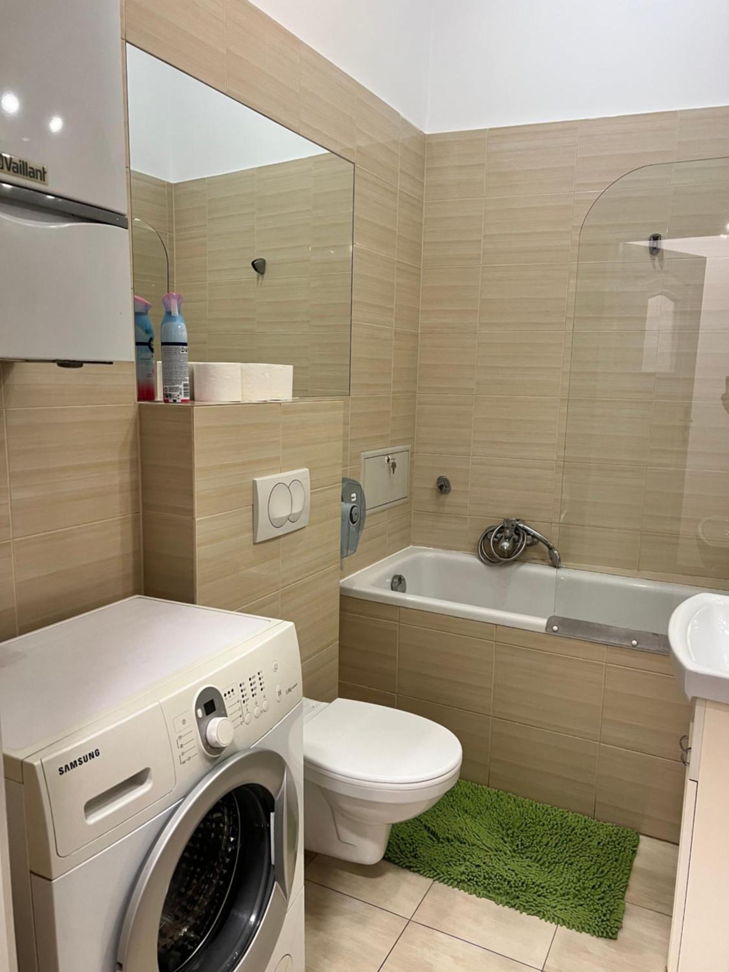 Apartament Rodzinny 14 Красков Екстериор снимка