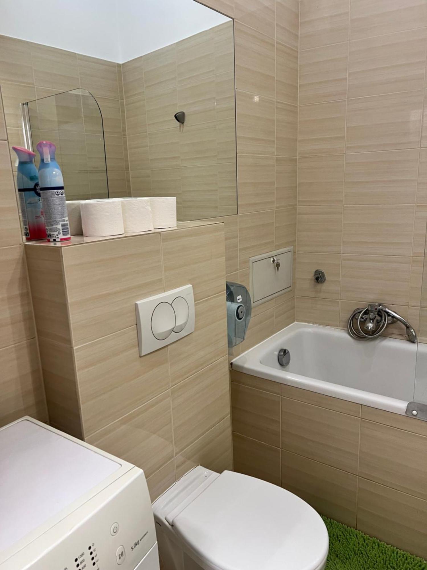 Apartament Rodzinny 14 Красков Екстериор снимка