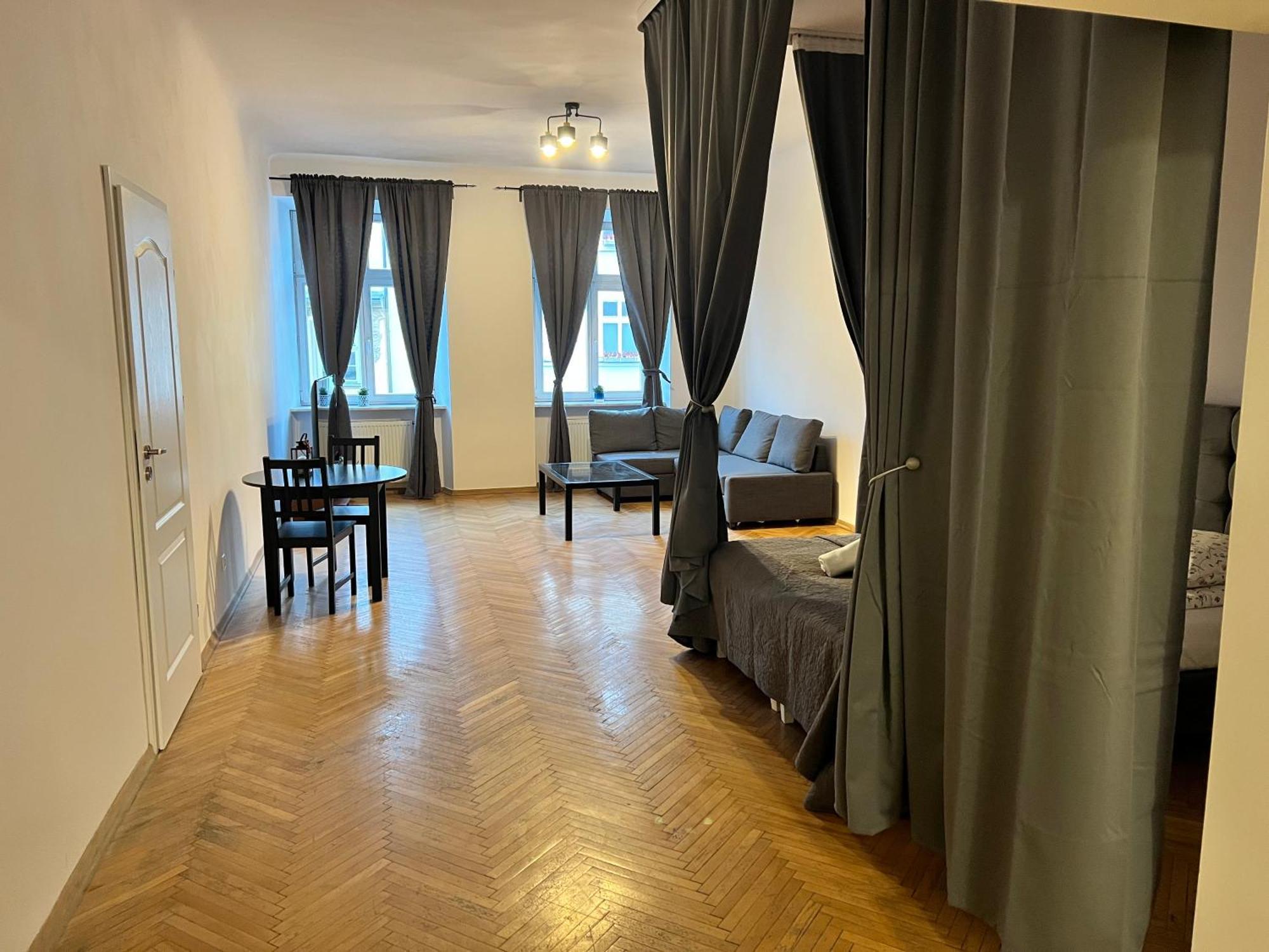 Apartament Rodzinny 14 Красков Екстериор снимка