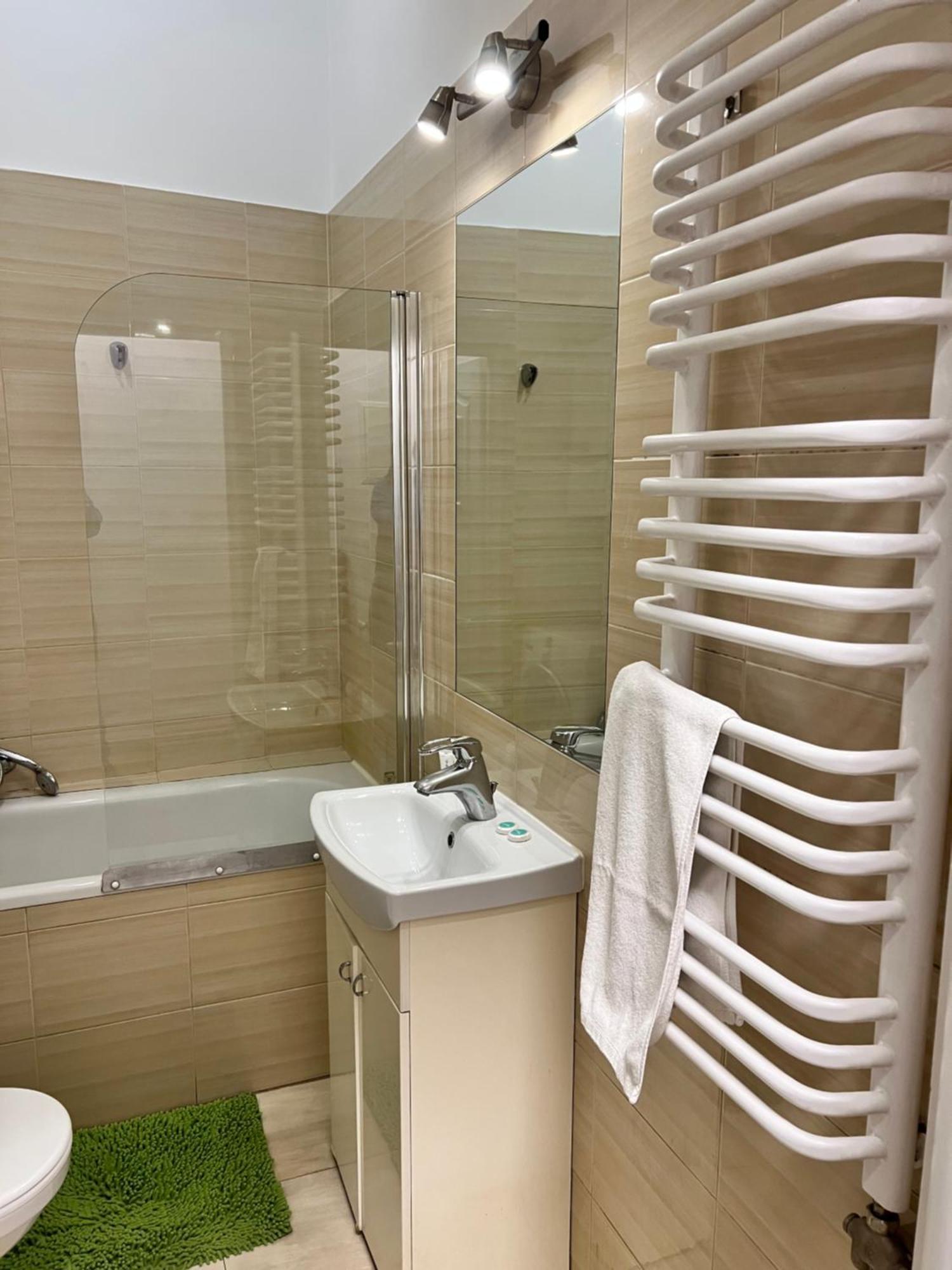 Apartament Rodzinny 14 Красков Екстериор снимка