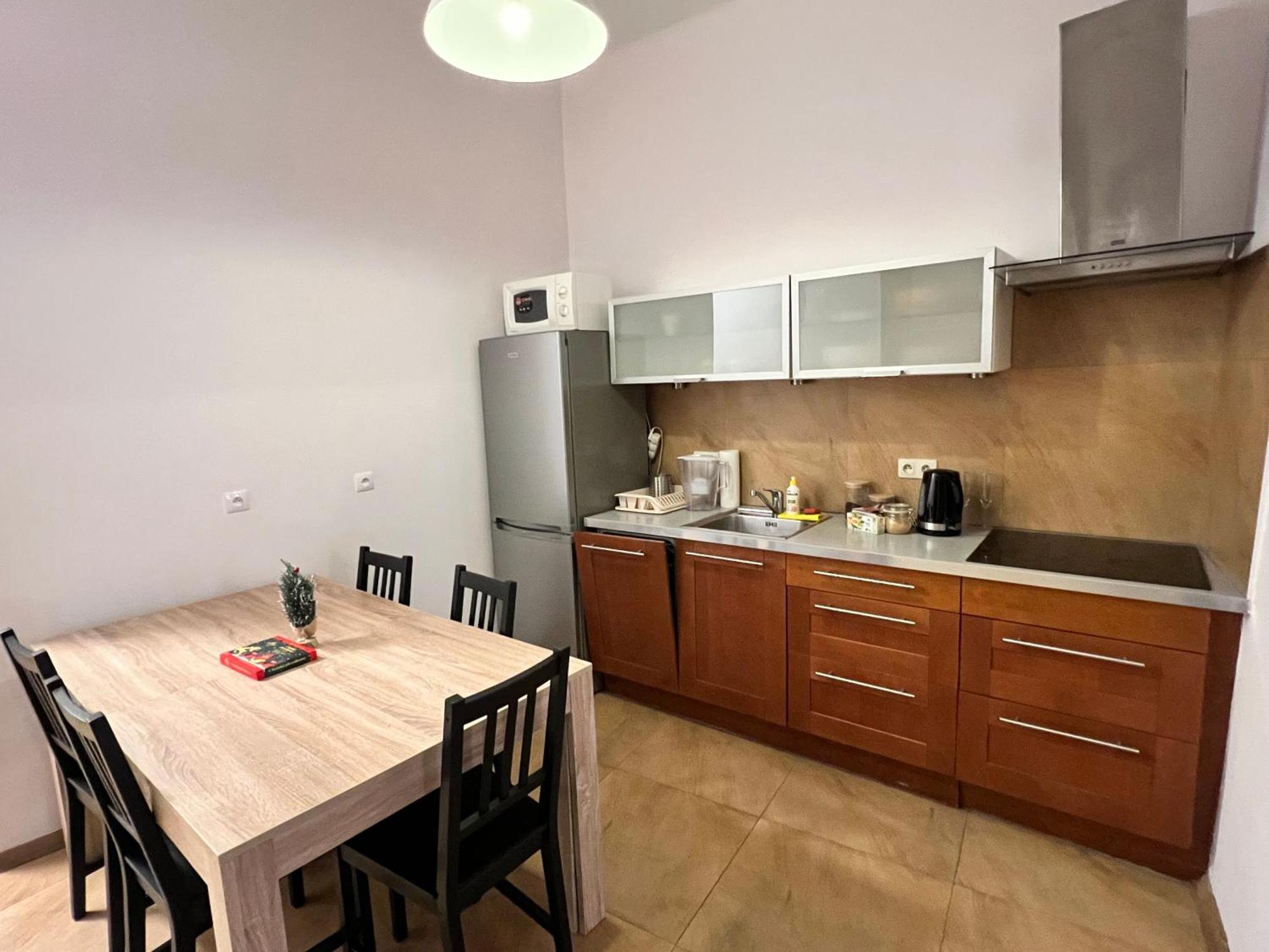 Apartament Rodzinny 14 Красков Екстериор снимка