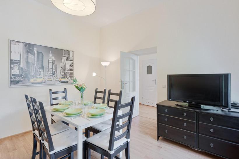 Apartament Rodzinny 14 Красков Екстериор снимка