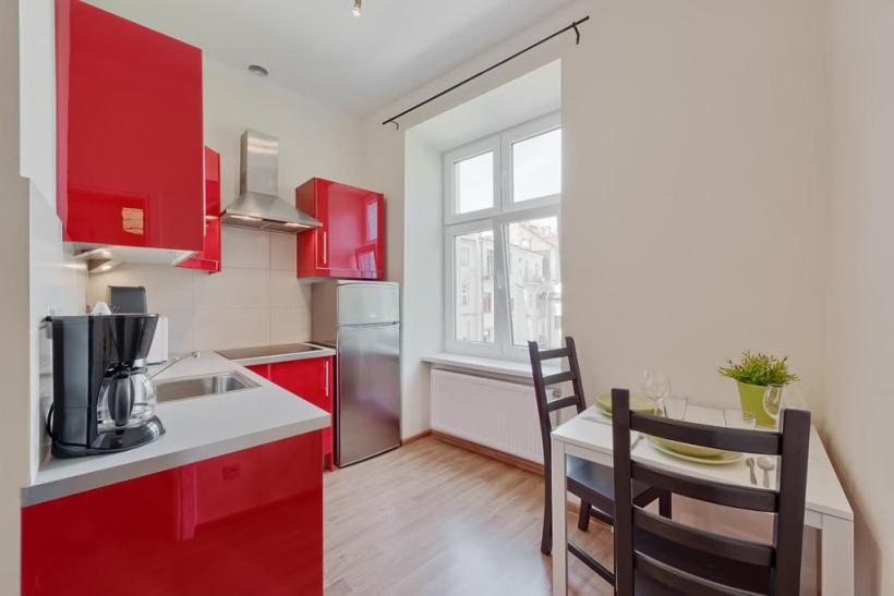 Apartament Rodzinny 14 Красков Екстериор снимка