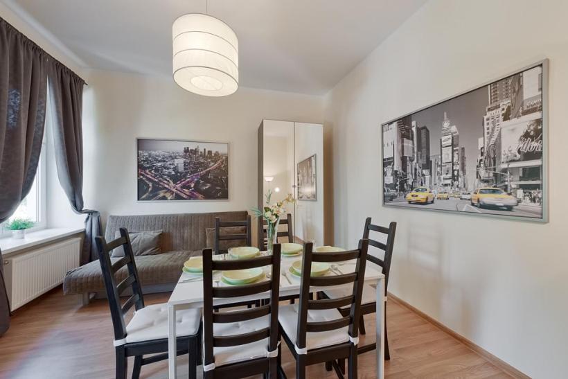 Apartament Rodzinny 14 Красков Екстериор снимка