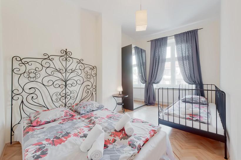 Apartament Rodzinny 14 Красков Екстериор снимка