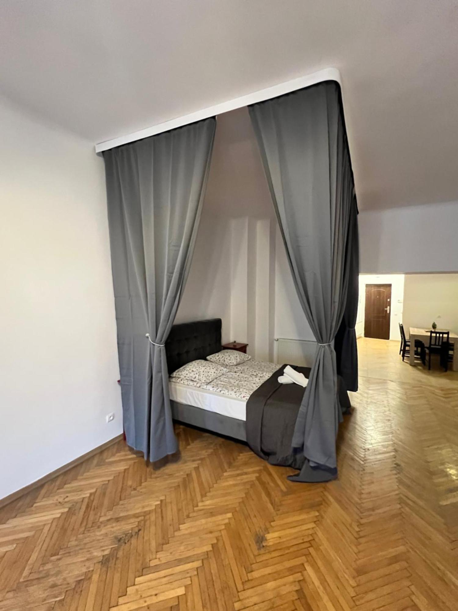 Apartament Rodzinny 14 Красков Екстериор снимка
